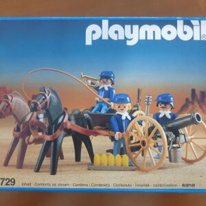 Playmobil 3729 western