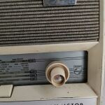 Ράδιο εποχής 1960