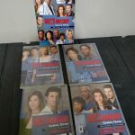 Grey's Anatomy Συλλεκτικη Κασετινα 7 DVD
