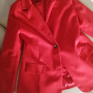 Γυναικείο καινούργιο κοστούμι L/XL, αγορασμένο πριν 2 μήνες