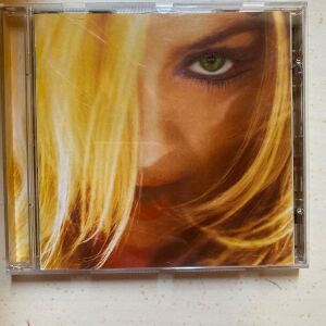 CD Madonna Greatest Hits