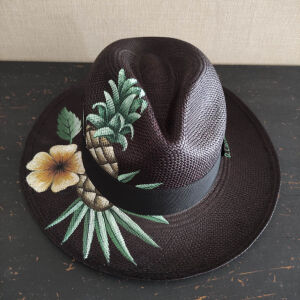Ecue Andino Real Panama καπέλο καινούργιο