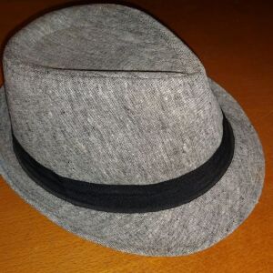 KOAN fedora ανδρικό καπέλο