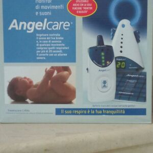 Συσκευή παρακολούθησης αναπνοής μωρού Angelcare