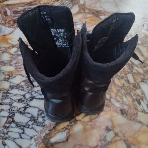 magnum boots size 43.5
