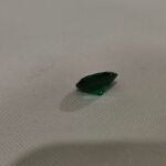 Τεχνητο Πρασινο Διαμαντι Εμεραλδιο
