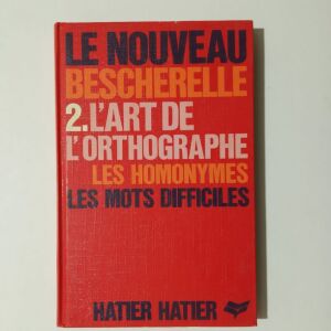 *** Βιβλίο Γαλλικών HATIER HATIER ***