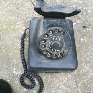 τηλέφωνο παλιό