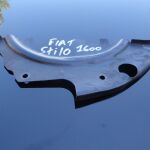 Προστατευτικό κάλυμμα βολάν FIAT STILO 1600CC 2003