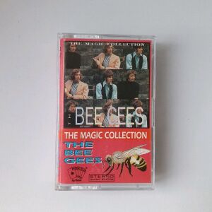 THE BEE GEES ΚΑΣΕΤΑ STEREO DOLBY