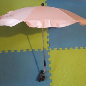 Ομπρέλα καροτσιού