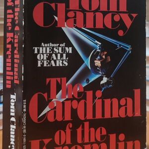 The cardinal of the Cremlin