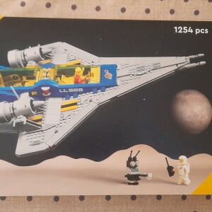 LEGO Galaxy Explorer 10497