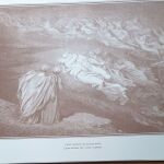 11 ΓΚΡΑΒΟΥΡΕΣ  ''Η ΘΕΙΑ ΚΩΜΩΔΙΑ'' του ΔΑΝΤΗ  ανάτυπο εκδοσης 1862 του GUSTAVE DORE - LIBRAIRIE DE L.HACHETTE ET C PARIS