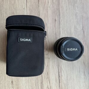 Sigma φακός 70-300mm