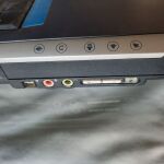Laptop HP PAVILION ze4951