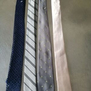 Vintage γραβάτες made in Australia