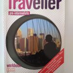 Traveller Pre-Intermediate- Workbook