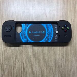 Logitech PowerShell Controller with Battery for iPhone 5/5S and iPod Touch 5th Generation