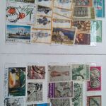 Γραμματόσημα Συλλογή.