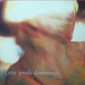 Love Spirals Downwards - Ever (PROJEKT 71 96) CD