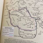 Πολιτική Ιστορία της Νεώτερης Ελλάδος Μαρκεζίνη, έκδοση του 1966
