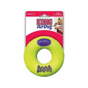Παιχνίδι σκύλου Kong Airdog Donut medium