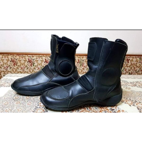 DAINESE D-DRY BOOTS,44n 120e