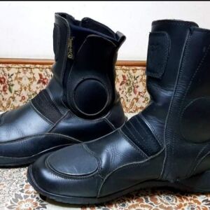 DAINESE D-DRY BOOTS,44n 100e