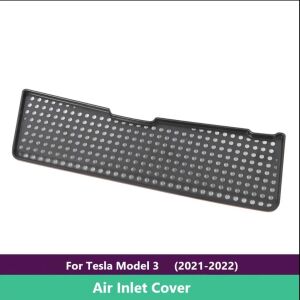 Κάλυμμα φίλτρου αέρος για Tesla Model 3 (2021-22)