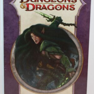 Wizards (2009) Dungeons & Dragons Martial Power - Ranger Power Cards Καινούργιο - σφραγισμένο Τιμή 5 ευρώ