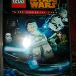 παιδικές ταινίες Lego Star Wars
