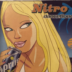 Nitro dancefloor