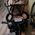 Ποδήλατο για μωρό έως και νήπιο με οδηγό