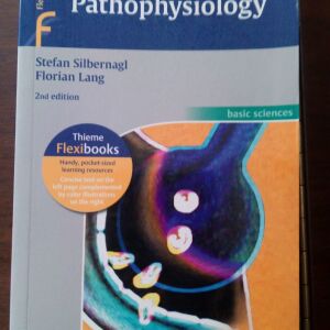 Color Atlas of Pathophysiology Stefan Silbernagl, Florian Lang