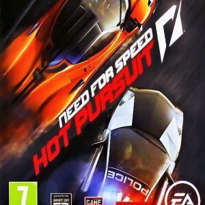 NEED FOR SPEED HOT PURSUIT - PS3