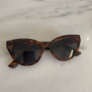 Γυαλιά ηλίου leopard H&M