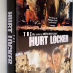 DVD - THE HURT LOCKER