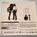 Michael Jackson - Dirty Diana limited edition dualdisc