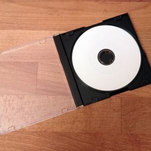 CD-R recordable mini 8cm