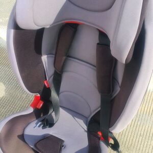 παιδικό κάθισμα αυτοκινήτου CHICCO 1 2 3