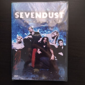 Sevendust - Retrospect (DVD)