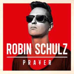 Robin Schulz – Prayer CD