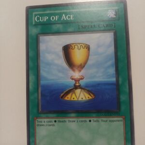 Cup Of Ace