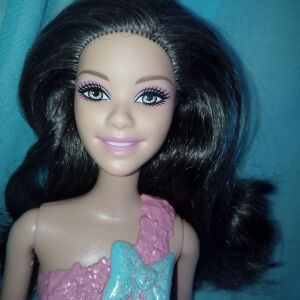 Barbie Teresa νεράιδα του 2011