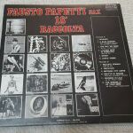 Fausto Papetti – 18a Raccolta LP Greece 1974'