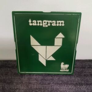 Tangram, Δούρειος