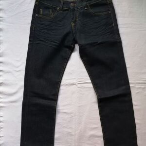 ΚΑΙΝΟΥΡΓΙΟ Jeans ANGELDEVIL εισαγωγής Made in Italy (TG27 -> 36-38)