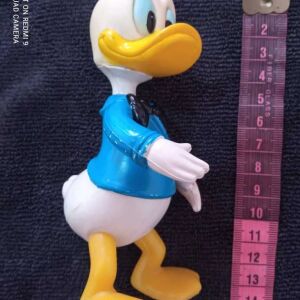 ΦΙΓΟΥΡΑ Donald Duck - Walt Disney  δεκαετιας 1970 !!!