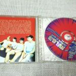 Mr. Ed Jumps The Gun – Boom! Boom! CD Germany 1994'